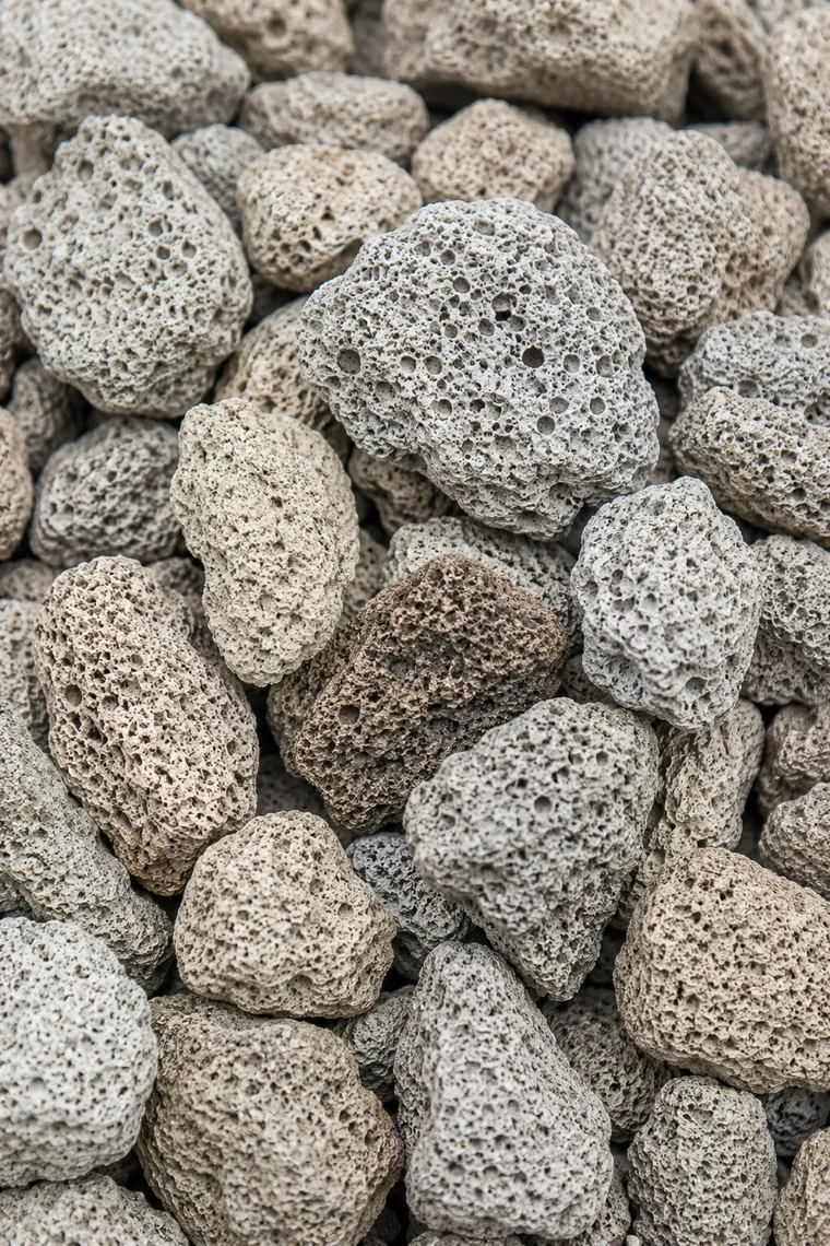 Piedra Pómez