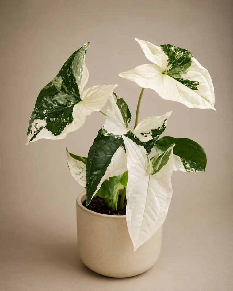 Syngonium